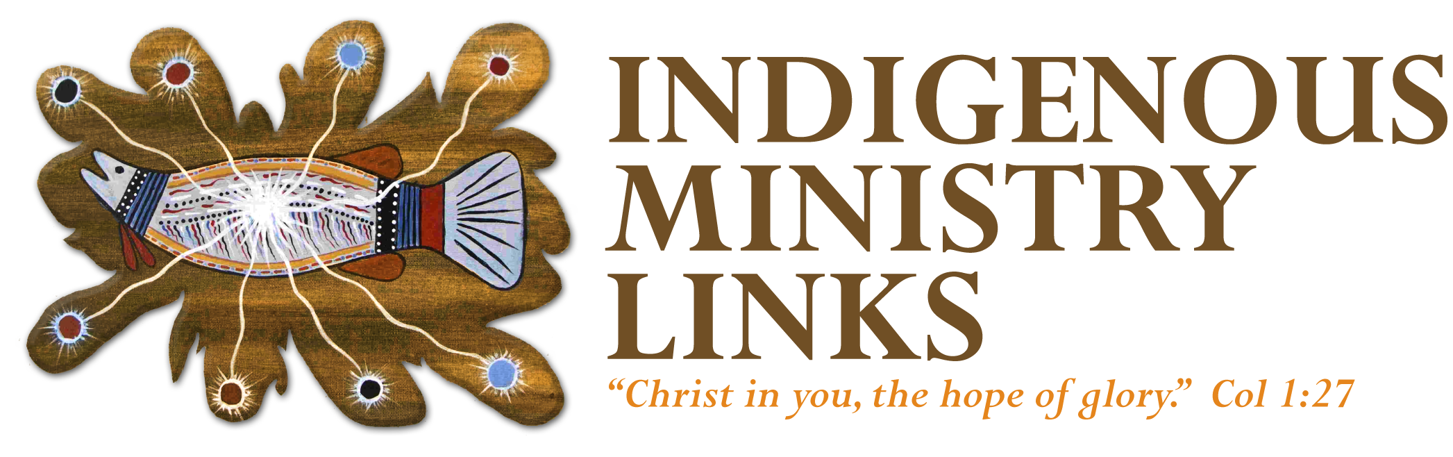 Indigenous Ministry Links - Aboriginal Christian Ministry, Queensland, NT Australia